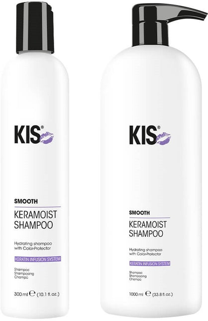 KIS KeraMoist Shampoo