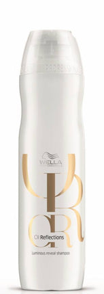 Wella Oil Reflections Luminous Reveal Shampoo