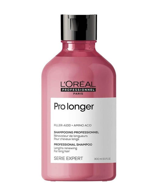 Loreal Serie Expert Pro Longer Shampoo (300ml)