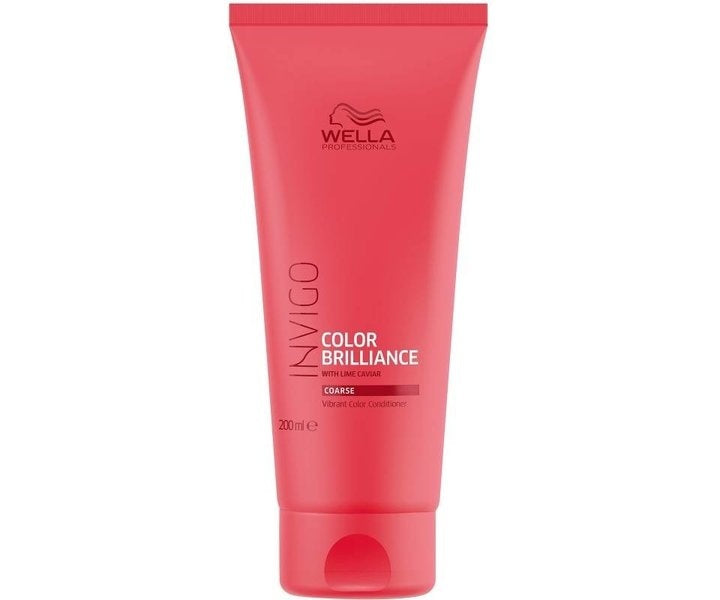 Wella Invigo Color Brilliance Color Protection Conditioner