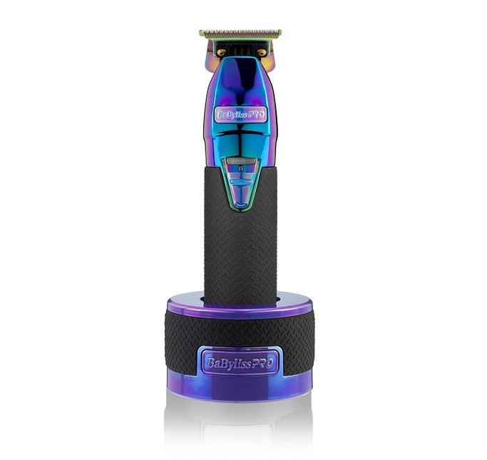 Babyliss PRO Trimmer BOOST+ ChameleonFX SkeletonFX 4Artists