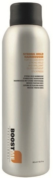 BoostME Haarmousse (300ml)