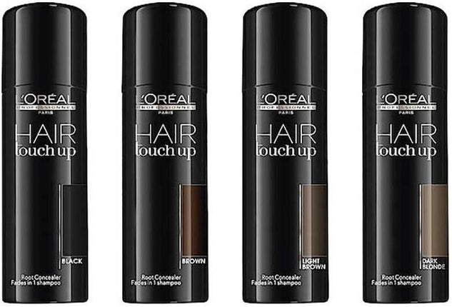 Loreal Hair Touch Up (75ml)