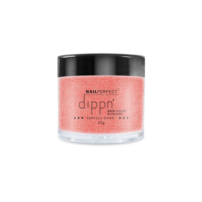 Dippn Powder Acrylpoeder #019 Cherry Blossoms (25 Gram)