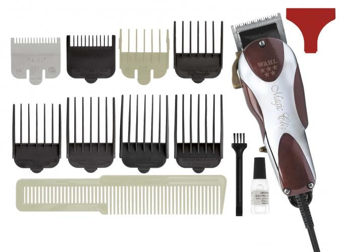 Wahl Magic Clip Tondeuse