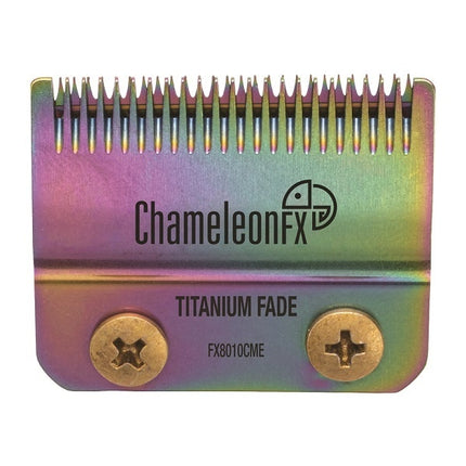 BaByliss PRO Tondeuse Snijmes CHAMELEONFX 4Artists