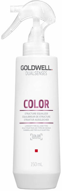 Goldwell DualSenses Color Structure Equalizer Leave-in Spray (150ml)