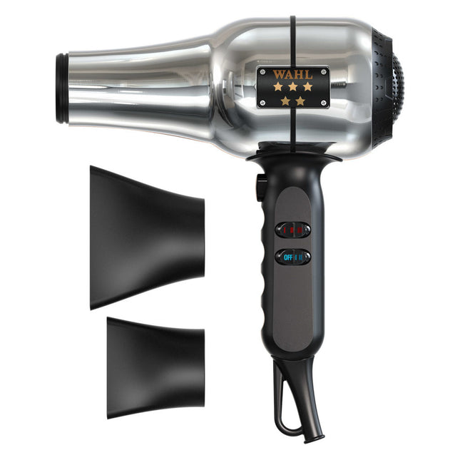 Wahl Fohn Master Barber Chrome 2200Watt