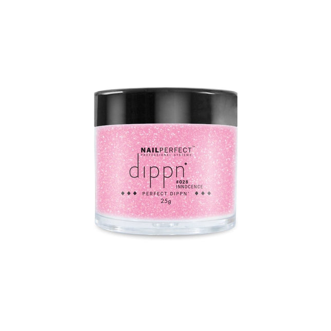 Dippn Powder Acrylpoeder #028 Innocence (25 Gram)