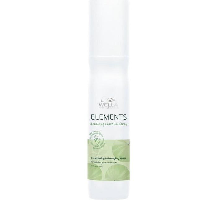 Wella Care Elements Conditioning Leave-in Spray (150ml)