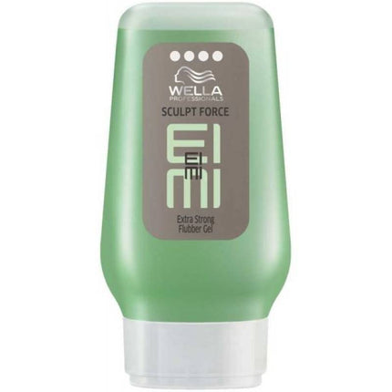 Wella EIMI Sculpt Force Haargel (125ml)