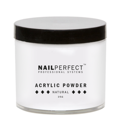 Acrylic Powder Natural Acrylpoeder