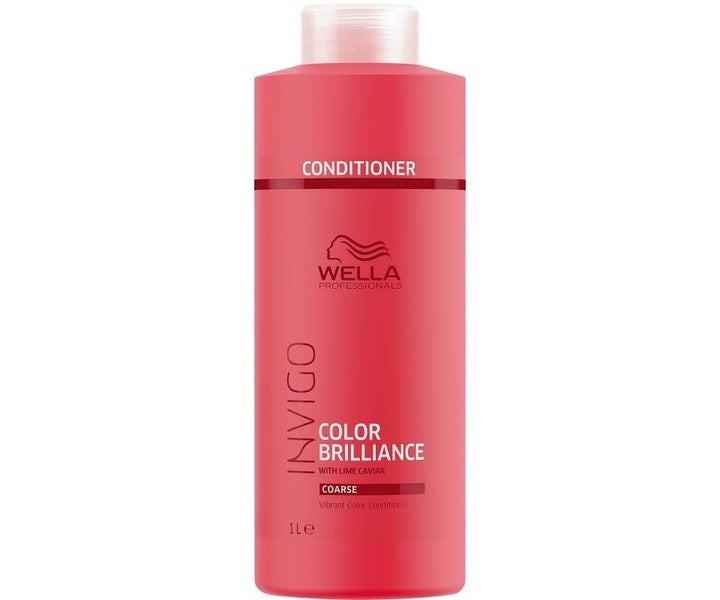 Wella Invigo Color Brilliance Color Protection Conditioner