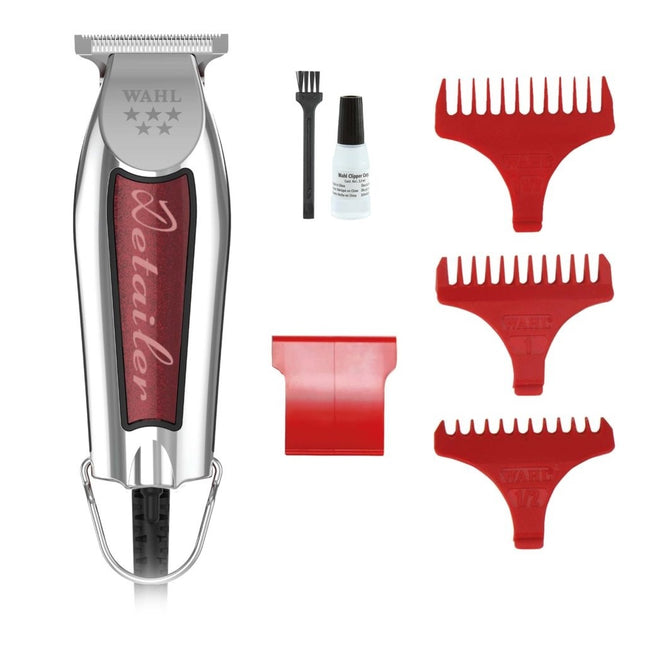 Wahl Detailer Trimmer T-Wide 38mm