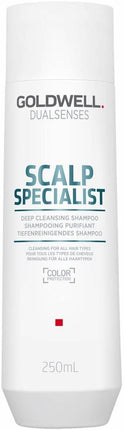 Goldwell Dualsenses Scalp Specialist Deep Cleansing Shampoo