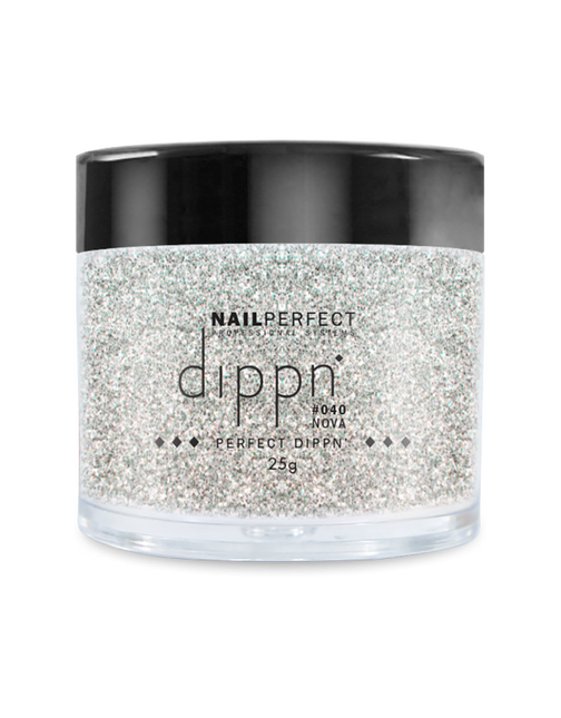 Dippn Powder Acrylpoeder #040 Nova (25 Gram)