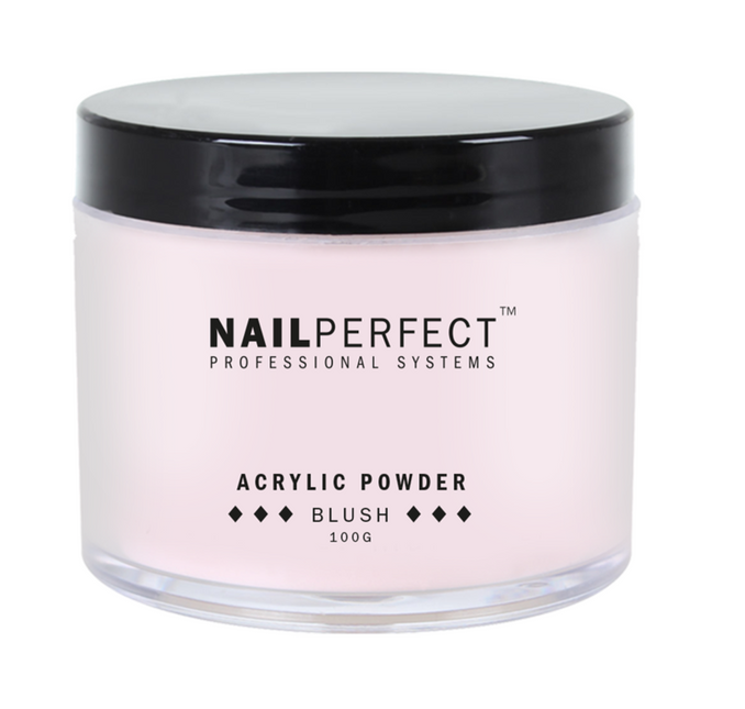 Acrylic Powder Blush Acrylpoeder