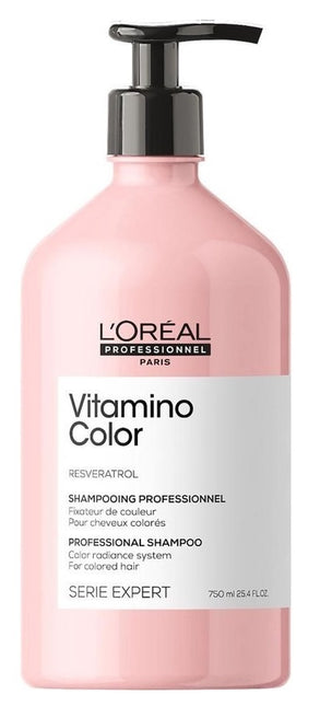 Loreal Serie Expert Vitamino Color Conditioner