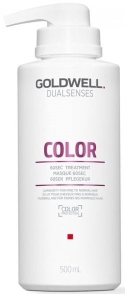 Goldwell DualSenses Color 60Sec Treatment