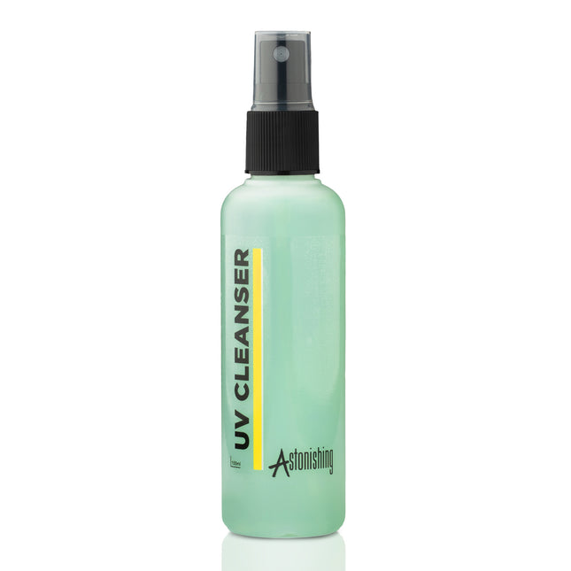 UV Cleanser Plaklaag Verwijderaar