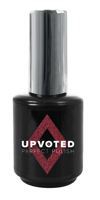 UPVOTED Soak Off Gel Polish #230 One for the Road (15ml)