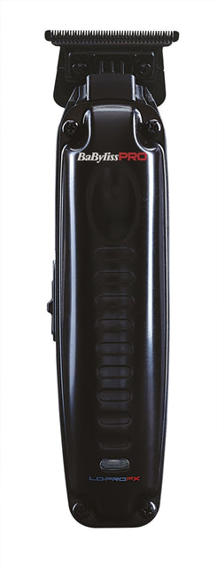 BaByliss PRO Trimmer LO-PRO FX FX726E 4Artists