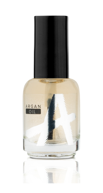 Spa Organic Argan Oil - Nagelriem Olie