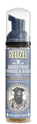 Reuzel Beard Foam Baardmousse