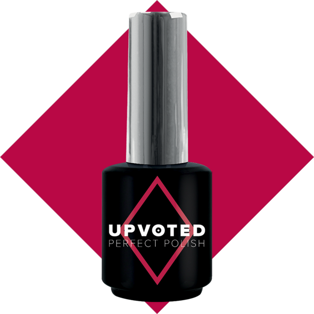 UPVOTED Soak Off Gel Polish #174 Holi Fusion (15ml)