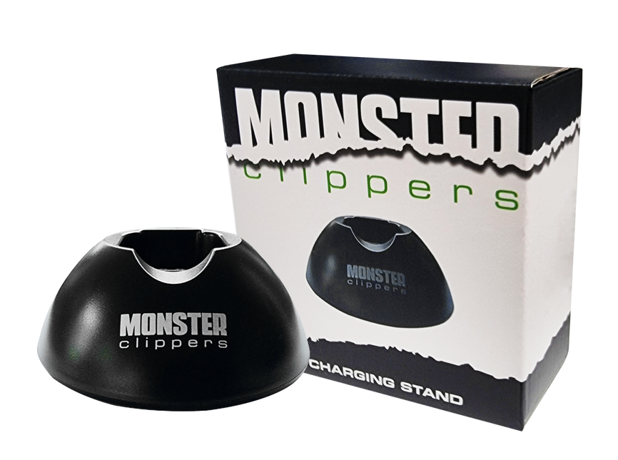 Monsterclipper Laadstandaard