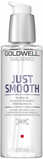 Goldwell DualSenses Just Smooth Taming Oil