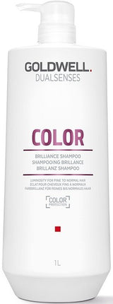 Goldwell Dualsenses Color Brilliance Shampoo