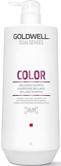 Goldwell Dualsenses Color Brilliance Shampoo