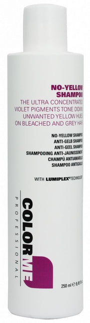 ColorME No-Yellow Shampoo (250ml)