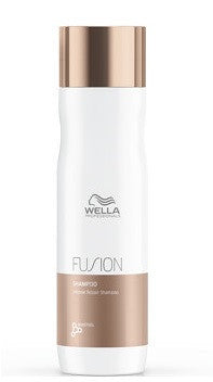 Wella Fusion Intense Repair Shampoo