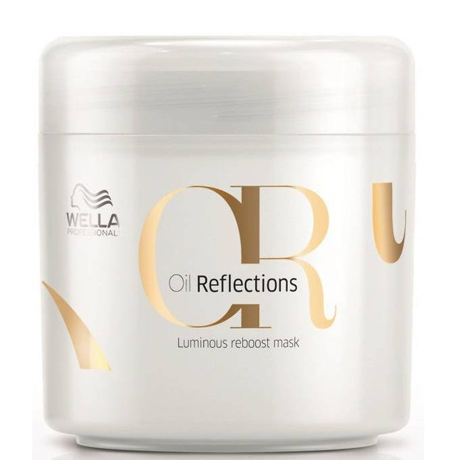 Wella Oil Reflections Luminous Reboost Masker