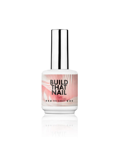 Build That Nail Pink Summit (15ml)