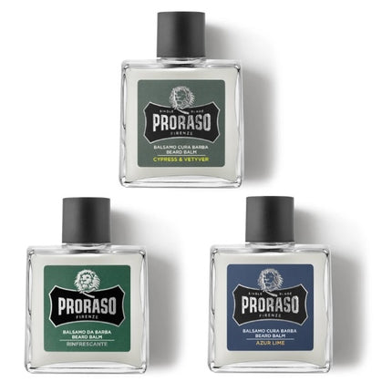 Proraso Baardbalsem  - Beard Balm (100ml)