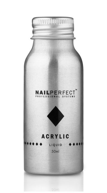 NailPerfect Acrylic Liquid Acrylvloeistof