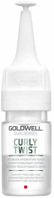 Goldwell DualSenses Curly Twist Intensive Hydrating Serum (12x18ml)