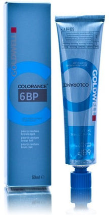 Goldwell Colorance Spoeling (60ml)