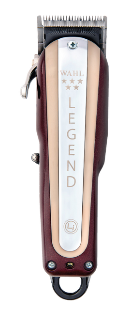 Wahl Cordless Legend Tondeuse