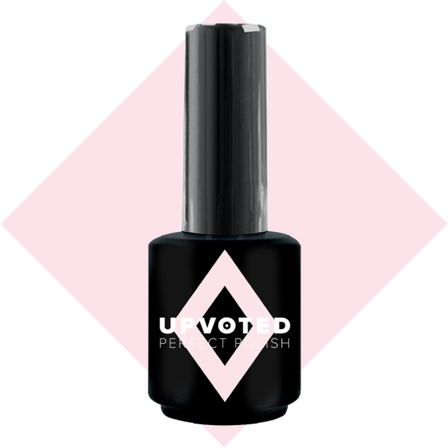 UPVOTED Soak Off Gel Polish #203 Nature (15ml)