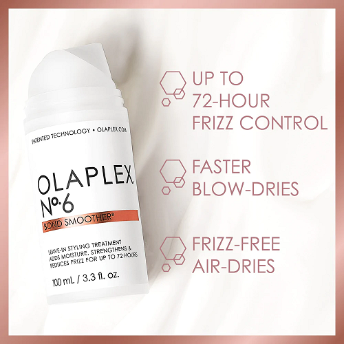 Olaplex No. 6 Bond Smoother (100ml)