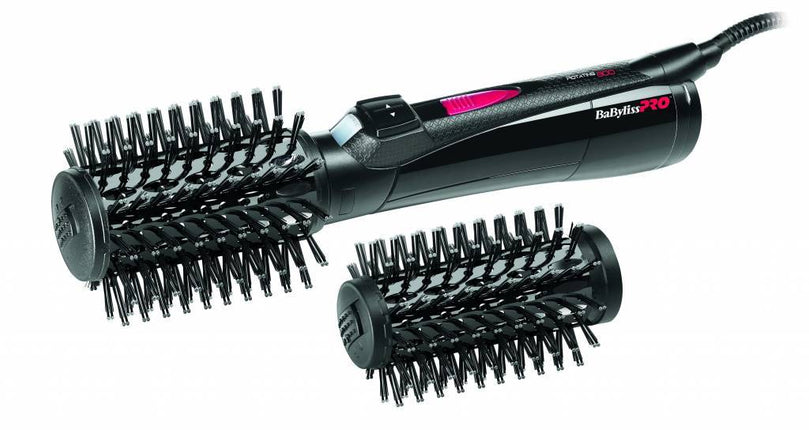 BaByliss PRO Rotating 800W Hot Air Airstyler BAB2770E