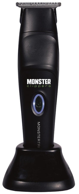 Monster Clippers Combi MONSTERTRIMMER Draadloos Lithium-ion + Monster Clippers Clean & Cool Blade Spray & Olie