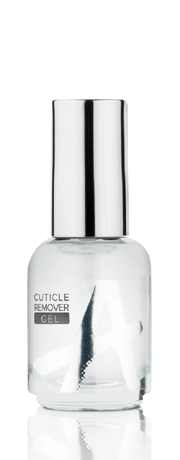 Astonishing Cuticle Remover Gel