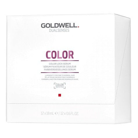 Goldwell DualSenses Color Lock Serum