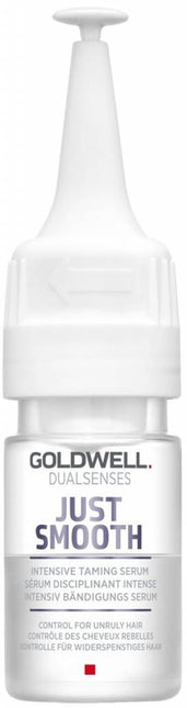 Goldwell DualSenses Just Smooth Intensive Taming Serum