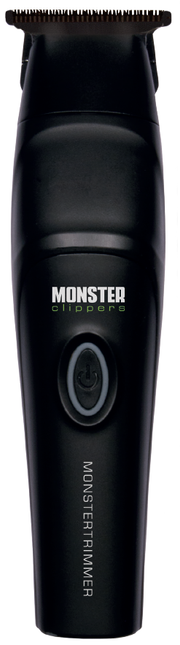 Monster Clippers MONSTERTRIMMER Draadloos Lithium-ion